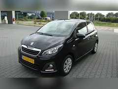 Peugeot 108 - 1.0 e-VTi 72pk 5D Active