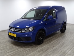 Volkswagen Caddy - 2.0 TDI L1H1 BMT COMFORTLINE/ AIRCO/ NAVI