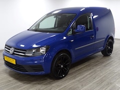 Volkswagen Caddy - 2.0 TDI L1H1 BMT COMFORTLINE/ AIRCO/ NAVI