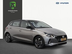 Hyundai i20 - 1.0 T-GDI Comfort | Carplay Navigatie | Camera | Two Tone