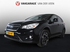 Subaru XV - 1.6i Comfort AWD | 6 mnd garantie