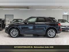 Audi Q5 - 45 TDI quattro 231 PK ACC B en O Matrix 20 Inch Sportstoelen