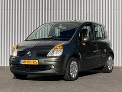 Renault Modus - 1.4-16V Expression Luxe NAP | Airco | Cruise Control