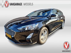 Ford Focus Wagon - 1.0 EcoBoost Trend Edition Business | LM | Navi | PDC | LED |