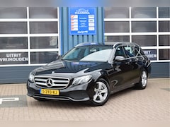 Mercedes-Benz E-klasse Estate - 250 Business Trekhaak Achteruitrij Camera Automaat