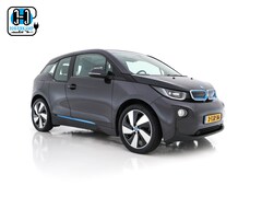 BMW i3 - Basis Comfort 22 kWh *WARMTE-POMP | LED-LIGHTS | KEYLESS | NAVI-PROF | ECC | PDC | CRUISE