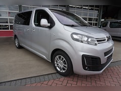 Citroën SpaceTourer - 1.6 BlueHDi 115PK M Personenbus S&S Business 8 Persoons Nr. V171 | Airco | Navi