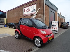 Smart Cabrio - cabrio & pulse