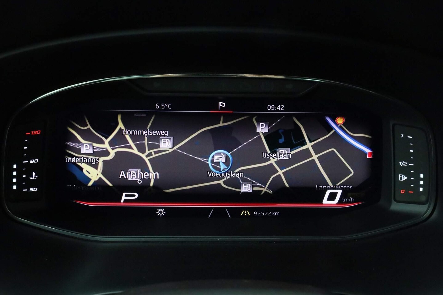 Seat Leon 1.5 TSI 150PK DSG FR Ultimate Edition Black Panoramadak Keyless Entry 2019 Benzine