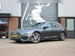 Audi A6 Avant - 45 TFSI Sport S line edition / Nederlandse auto / BTW