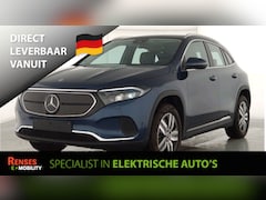 Mercedes-Benz EQA - 250 Electric Art 67 kWh