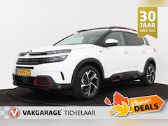 Citroën C5 Aircross - 1.6 Plug-in Hybrid Shine | Panoramadak | Adap. Cruise Control | 360 Camera | Stoelverwarmi