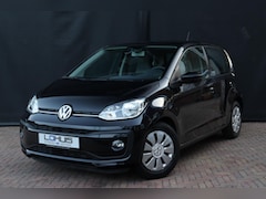 Volkswagen Up! - 1.0 Move UP CruiseControl|Stoelverwarming |BTW Auto