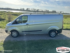 Ford Transit Custom - 290 2.2 TDCI L2H1 Ambiente ECOnetic