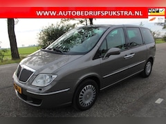 Lancia Phedra - 2.2 JTD Platino // 7-PERS //