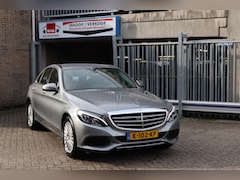 Mercedes-Benz C-klasse - 200 Prestige