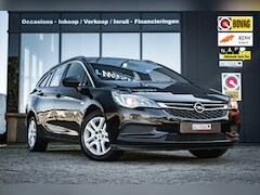 Opel Astra Sports Tourer - 1.4 Business+*150PK*Navi*Clima*NAP