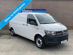 Volkswagen Transporter - Elektrisch ABT E-Line Automaat L1H1