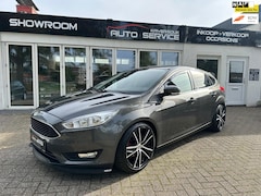 Ford Focus - 1.0 SPORT|AIRCO|PDC|LMV|Stoelverwarming|