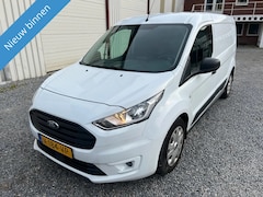 Ford Transit Connect - 1.5 LANG GEARBOXX NOT 100%