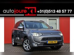 Mitsubishi Outlander - 2.0 PHEV Intense + | Xenon | Hybride |