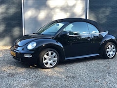 Volkswagen New Beetle Cabriolet - 2.0