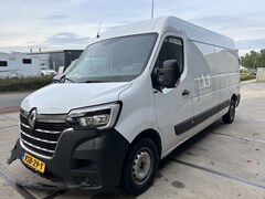 Renault Master - T35 2.3 dCi 135 L3H2 Work Edition