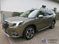 Subaru Forester - 2.0i e-BOXER Premium