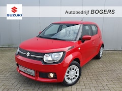 Suzuki Ignis - 1.2 Comfort Airco, Radio Cd, Bluetooth, Trekhaak,