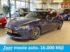 Toyota GT86 - 2.0 D-4S Sport 1e eigenaar 16.000 Mijl