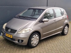 Mercedes-Benz A-klasse - 170 Avantgarde