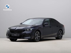 BMW 5-serie - 520i Sedan Innovation M-Sport Pro