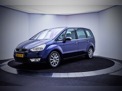 Ford Galaxy - 2.0-16V Ghia 7p CLIMA/CRUISE/ELEK PAKKET/PDC V+A/TREKHAAK/LMV