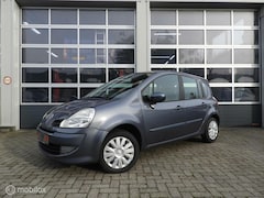 Renault Grand Modus - 1.2-16V Night & Day . 62.000 KM