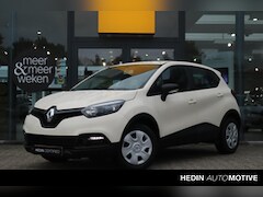 Renault Captur - 0.9 TCe Authentique | Airco | Cruise Control | Trekhaak