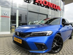 Honda Civic - 2.0 HYBRID 184PK eCVT Sport