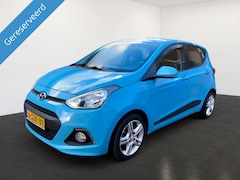 Hyundai i10 - 1.0i i-Motion Comfort Plus