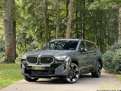 BMW XM - PHEV / M-Drivers Pack / Full option / Nieuwstaat