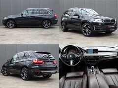 BMW X5 - xDrive35i High Executive 7p. * M-SPORT * H/K * 7 PERSOONS