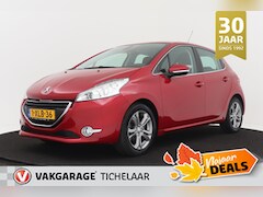 Peugeot 208 - 1.2 VTi Allure | Org NL | Dealer Ond. | NAP | Navigatie | 16" Lichtmetalen Velgen | Climat