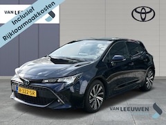 Toyota Corolla - 1.8 Hybrid Dynamic