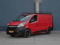 Opel Vivaro - 1.6 CDTI L1H1 Edition AIRCO / TREKHAAK / IMPERIAL / 3 ZITS / CRUISE CONTROLE