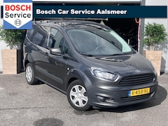 Ford Transit Courier - 1.5 TDCI Economy Edition / HERFST ACTIE ACTIE / AIRCO / PDC / AUX / IMPERIAAL / TREKHAAK /