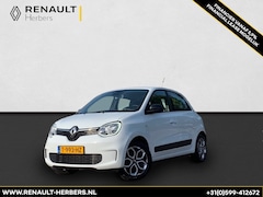 Renault Twingo Z.E. - R80 E-Tech Equilibre 22 kWh DIRECT LEVERBAAR / RIJKLAARPRIJS