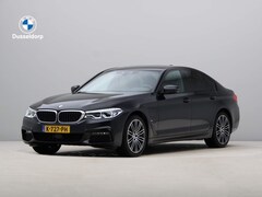 BMW 5-serie - 530e iPerformance High Executive