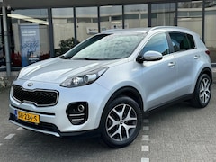 Kia Sportage - 1.6 GDI Style Edition