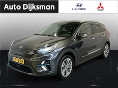 Kia e-Niro - ExecutiveLine 64 kWh | SCHUIFDAK | LEDER