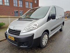 Peugeot Expert - 227 2.0 HDI L1H1 Navteq 2 /Airco/NAVI/Bluetooth/2x Schuifdeur