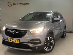 Opel Grandland X - 1.2 Turbo 130pk S&S Aut Innovation *NAVI