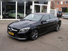 Mercedes-Benz CLA-Klasse - 200 Prestige Navi, Cruise, Clima, Led, RIJKLAARPRIJS